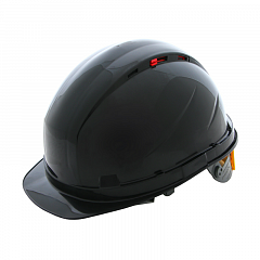 Каска РОСОМЗ™ RFI-3 BIOT™ RAPID (с храповиком), черный 72720