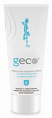 Крем защитный GECO™ от обморожения и обветривания 100мл , 1610V
