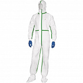 DT119 КОМБИНЕЗОН ИЗ DELTATEK 5000®