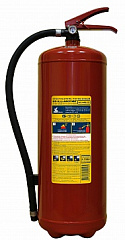 Огнетушитель ОП-9 (А, В, С, Е) МИГ