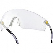 Очки открытые DeltaPlus™ LIPARI2 CLEAR