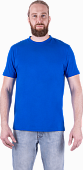 Футболка короткий рукав 160 г/м2