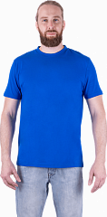 Футболка короткий рукав 160 г/м2