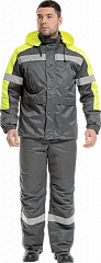 Костюм ЛОГГЕР