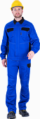 Костюм ПРАКТИК летний