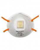  Респиратор1032 iNEX (FFP 3 (до 50 ПДК))
