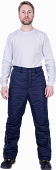 Брюки ФЬЮЖЕН зимние