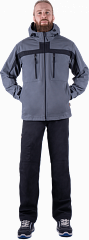 Куртка СОФТШЕЛЛ