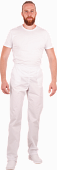Брюки