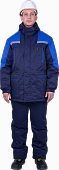 Костюм СПЕЦ зимний