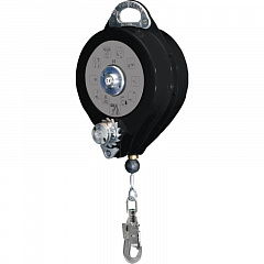 PROTECTOR ELEVATOR TR01730T СТРАХОВОЧНОЕ И СПАСАТЕЛЬНО-ПОДЪЕМНОЕ УСТРОЙСТВО – 30 м