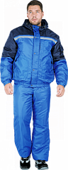 Костюм СТИМУЛ зимний