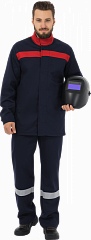 Костюм ГЕФЕСТ 2