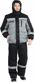 Костюм БАЙКАЛ зимний
