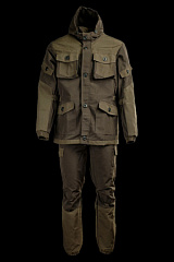 Костюм Горка-5 (тк.Форвард), хаки 309/хаки 20