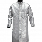 MANTEAU19А ПЛАЩ АЛЮМИНИЗИРОВАННЫЙ