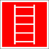 ФЭС F03 Пожарная лестница