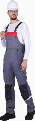 Полукомбинезон ТУРБО SAFETY летний