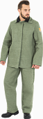 Костюм сварщика