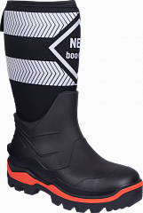Сапоги NEOBOOTS с КП и КС