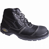 JUMPER2 S3 BUMPER SRC БОТИНКИ ИЗ ПИГМЕНТИРОВАННОЙ КОЖИ