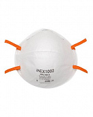 Респиратор 1002 iNEX (FFP 2 (до 12 ПДК)