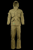 Костюм Горка-5 (тк.Палатка), хаки 39