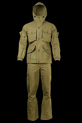 Костюм Горка-5 (тк.Палатка), хаки 39