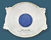 Респиратор НРЗ-0112В FFP2