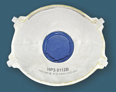 Респиратор НРЗ-0112В FFP2