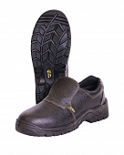 Полуботинки на резинке "Footwear", ПУ