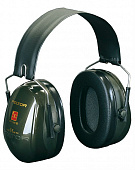 Наушники 3М™ Peltor™ Optime II (31 дБ) складные, H520F-409-GQ