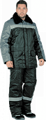 Костюм РЕГИОН зимний