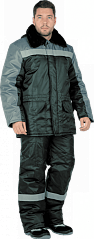 Костюм РЕГИОН зимний