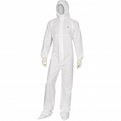 DT223 КОМБИНЕЗОН ИЗ ПОЛИПРОПИЛЕНА DELTATEK 6000®