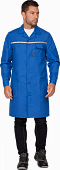 Халат СИБИРЯК летний