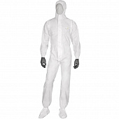 DT117 КОМБИНЕЗОН ИЗ DELTATEK 5000®