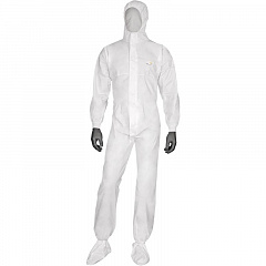 DT117 КОМБИНЕЗОН ИЗ DELTATEK 5000®