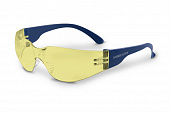 Очки открытые РОСОМЗ™ 015 HAMMER ACTIVЕ StrongGlass (2-1,2PC), 11560-5