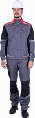 Куртка ТУРБО SAFETY летняя