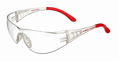 Очки открытые РОСОМЗ™ 025 HAMMER UNIVERSAL super (2-1,2 PC), 12530