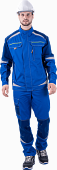 Куртка ТУРБО SAFETY летняя