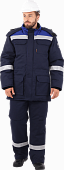 Костюм АНТИСТАТ зимний