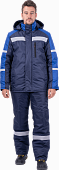 Костюм РОУД зимний