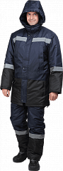 Костюм МЕТЕОР зимний