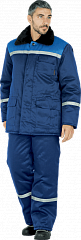 Куртка МЕТЕЛИЦА зимняя