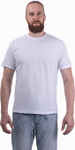 Футболка короткий рукав 160 г/м2