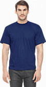 Футболка короткий рукав 160 г/м2