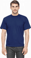 Футболка короткий рукав 160 г/м2