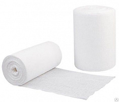 Марля ГОСТ шир.90см пл.36гр/м2 (1000м)